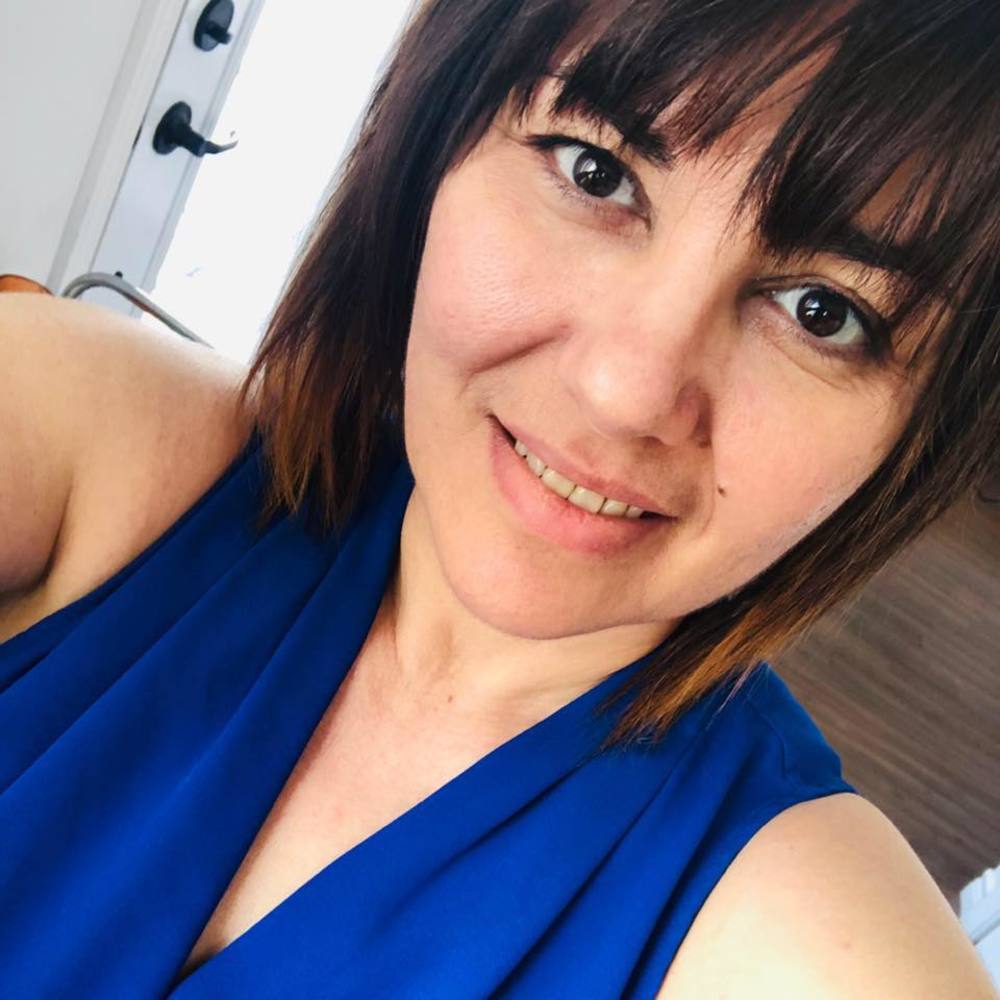 Meet your Posher, Brigitte